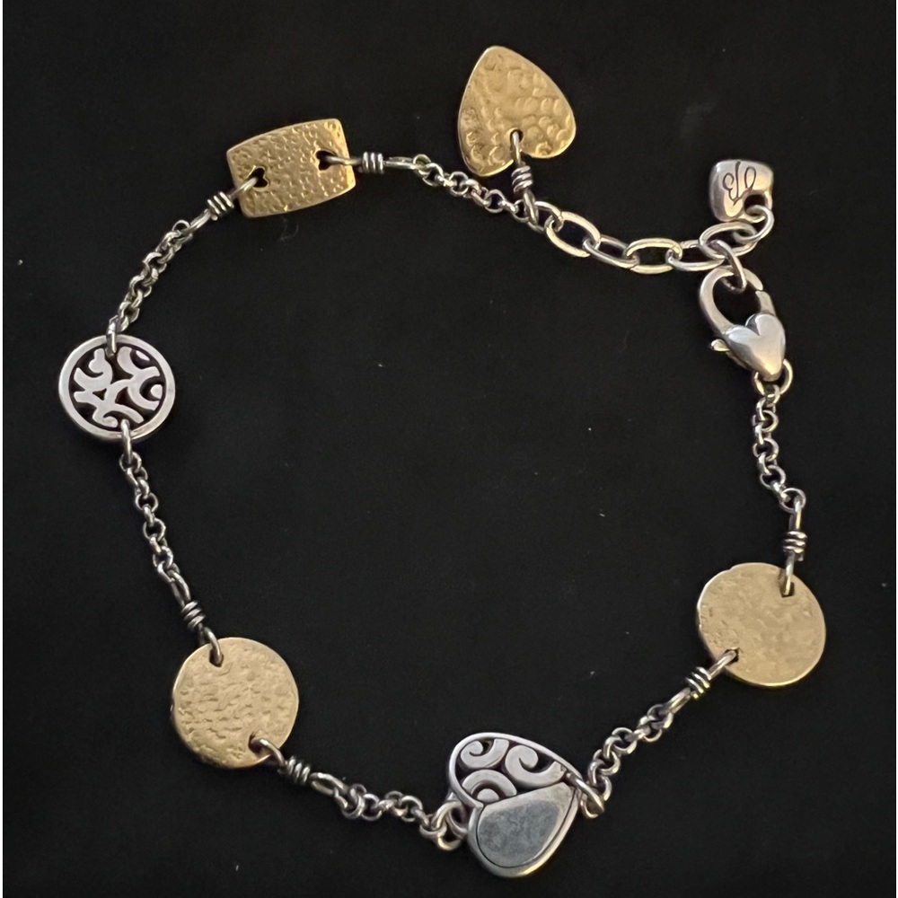 BRIGHTON ANKLET